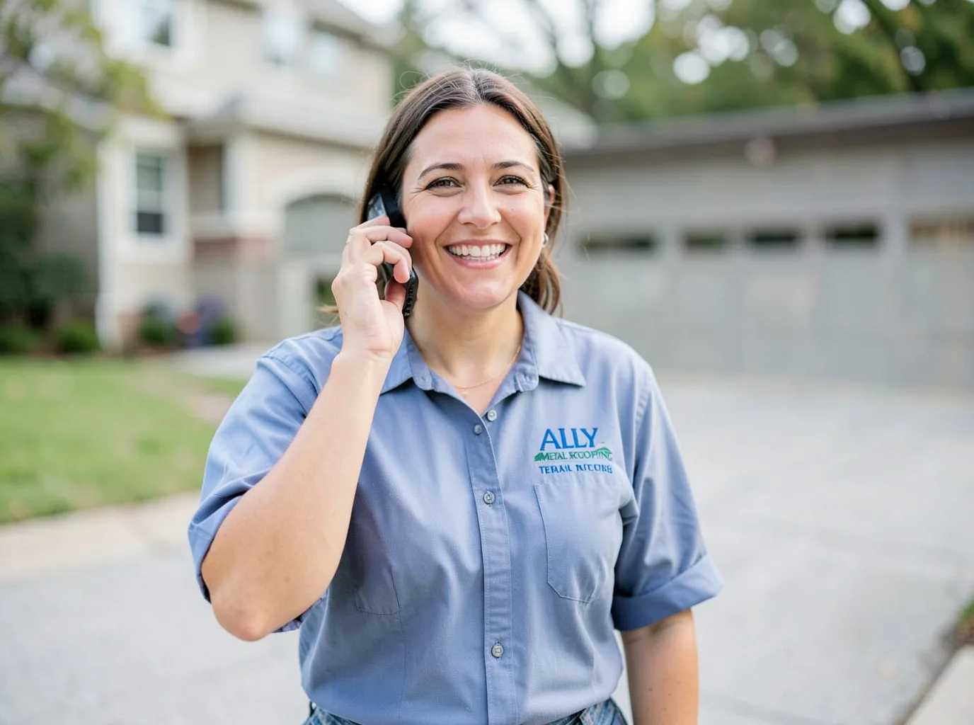 Metal Roof Installation Winfield, TN FAQs